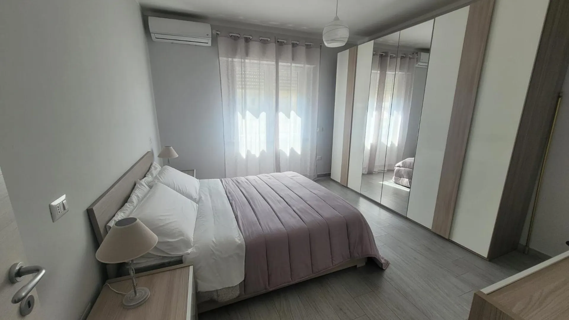 La Casa Di Fiona Appartement Quartu SantʼElena
