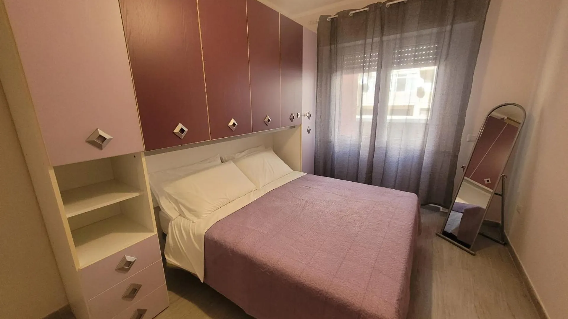 La Casa Di Fiona Appartement Quartu SantʼElena 0*,