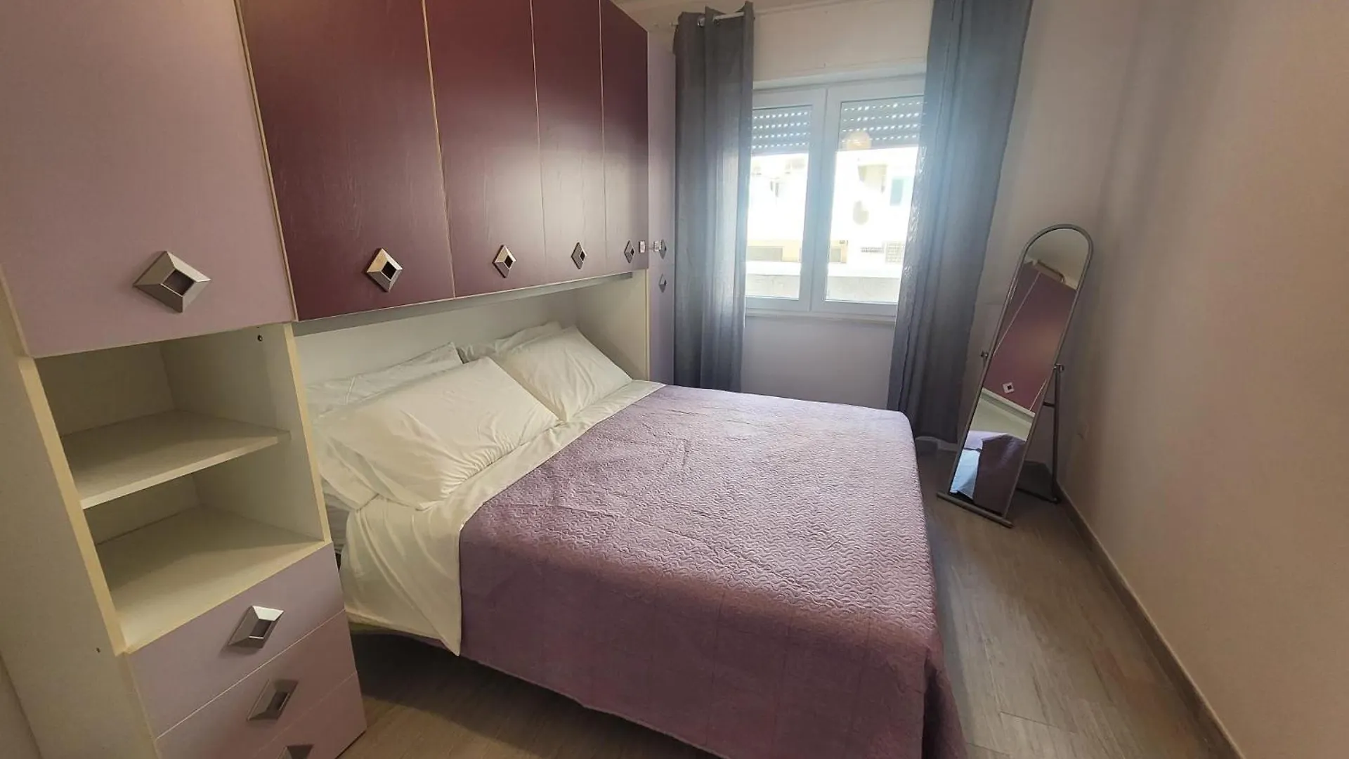 La Casa Di Fiona Appartement Quartu SantʼElena