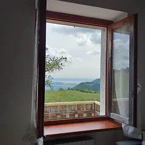 Agriturismo Preele , Ferrara di Monte Baldo Italia